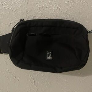 Chrome Industries Ziptop bag